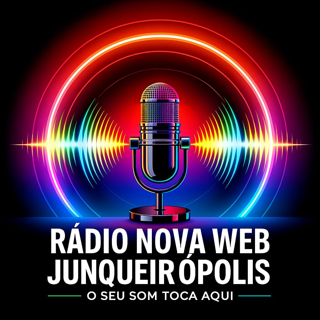 Rádio Nova Web Junqueiropolis